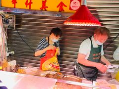 -明记牛杂(新马路分店)