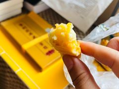 -泸溪河桃酥(西直门凯德店)