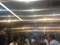 -烤官达人·徐州鲜羊肉串(江宁店)