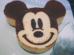 -厦门海景千禧大酒店·海景咖啡厅