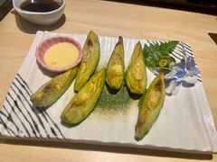 -鱼四季(五彩世界店)