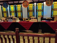 -中国大酒店·食街