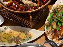 -隔壁老王·家常云南菜(花巷店)