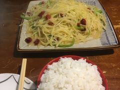 -琴早英子菜馆(古田路店)