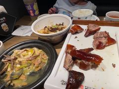 -茄子恰恰·新云南小炒(坪山益田店)