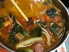 -红鼻子桂林米粉(金唐新光界店)
