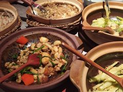 -啫神·广州地标美食(北京路店)