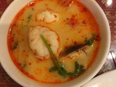 -芭堤雅泰国餐厅(胜利路店)