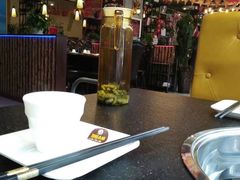 -顶好大虾炝锅鱼(长安店)