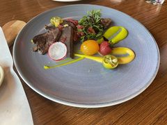 -MARU玛露音乐餐厅(大学路店)