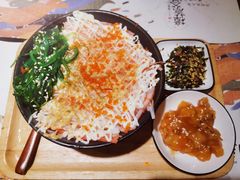 -樟葶谷寿司(椒江店)