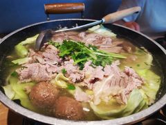 -川堂风·跷脚牛肉·乐山爆炒(宝山日月光店)