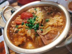 -么肆烤肉(汉街形象店)