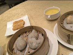 -汇景希尔顿逸林酒店·悦轩中餐厅