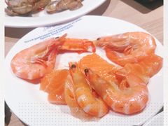 -星伦多自助料理·涮烤一体(杭州来福士店)