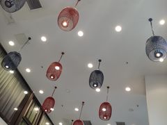 大堂-饭怕鱼(阳光100店)
