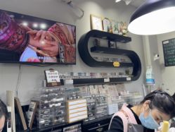 -LEILEI NAIL蕾蕾美甲美睫