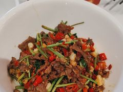 -老街鱼嘴巴(步步高新天地店)