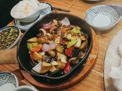 -云海肴云南菜·蒸汽石锅鱼(北京良乡华冠店)