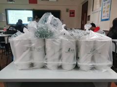 -新航道雅思托福·留学·考研培训(人民广场校区)