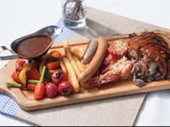 -宝莱纳啤酒花园餐厅PAULANER BRAUHAUS Nanjing(广州路店)