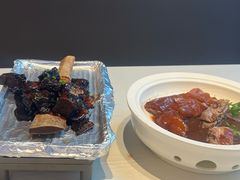 -香港狮子山下·明星粤菜餐厅(北苑店)