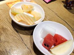 -豪客来牛排(大汉口城店)
