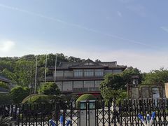 -浙江省博物馆(孤山馆区)