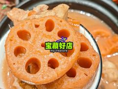 -方掌柜·主席武昌鱼地标湖北菜(黄鹤楼百年店)