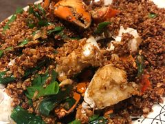 -喜记避风塘炒辣蟹(总店)