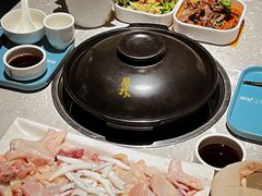 -百年果林椰子鸡(益田假日里店)