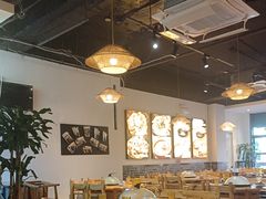 -阿鸡鱼庄·顺德鲜蒸小炒(亚运村店)