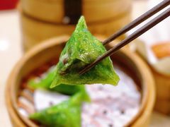 -点都德(喜粤楼店)