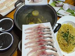 -鱼醉无骨鱼·中山脆肉鲩(荔湾路店)