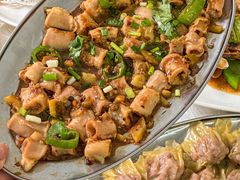 -嘉升大排档(番禺总店)