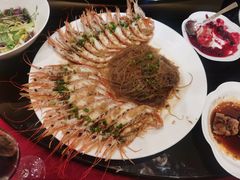 -上海小南国(国会店)