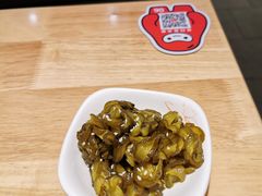 -嘉和一品粥(方庄店)