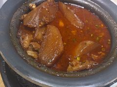 -郭家大院 老南京土菜(九霄店)