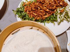 -厨创东北传家菜(信义坊店)