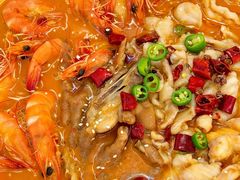 -辣么好吃私厨(新城店)