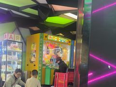 -星际传奇·电玩城·游戏厅·儿童乐园(大悦城店)