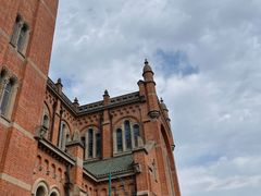 -上海佘山国家森林公园西佘山园