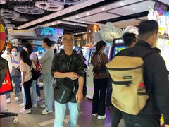 -反斗乐园(中航城君尚购物中心)