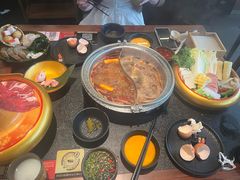 -牛New寿喜烧(闵行龙湖天街店)
