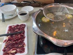 -潮悦牛肉火锅城(水贝店)