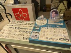 -宝岛眼镜·蔡司·依视路·青少儿近视防控验配中心(西市城购物中心店)