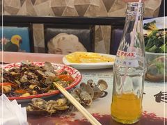 -小竹签烤肉纸包鱼小龙虾(唐韵路店)