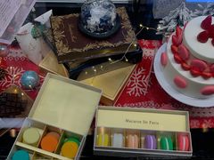 -卷心卷意·轻甜蛋糕(新光天地店)