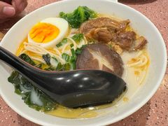 -元气寿司(环球港店)