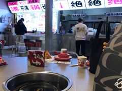 -生活如沸·顺德水牛奶火锅(大学路店)